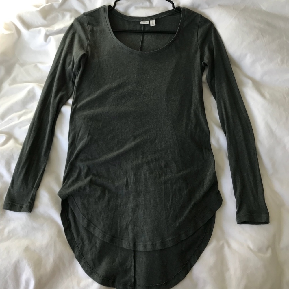 Bp long sleeve
